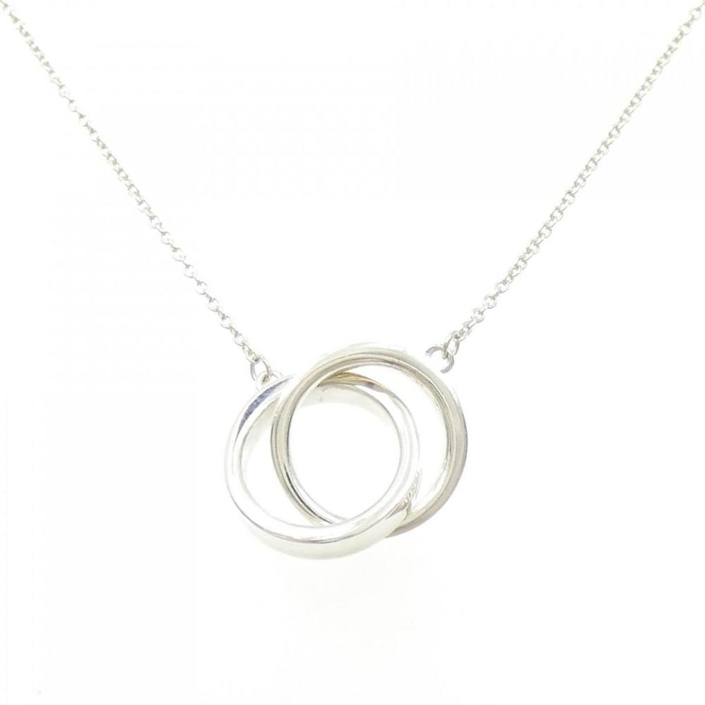 Tiffany 1837 Interlocking Necklace